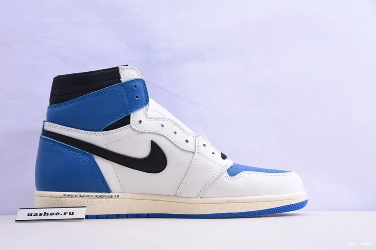 Air Travis Military Fragment 1 Jordan Scott DH3227-105 Blue 1010